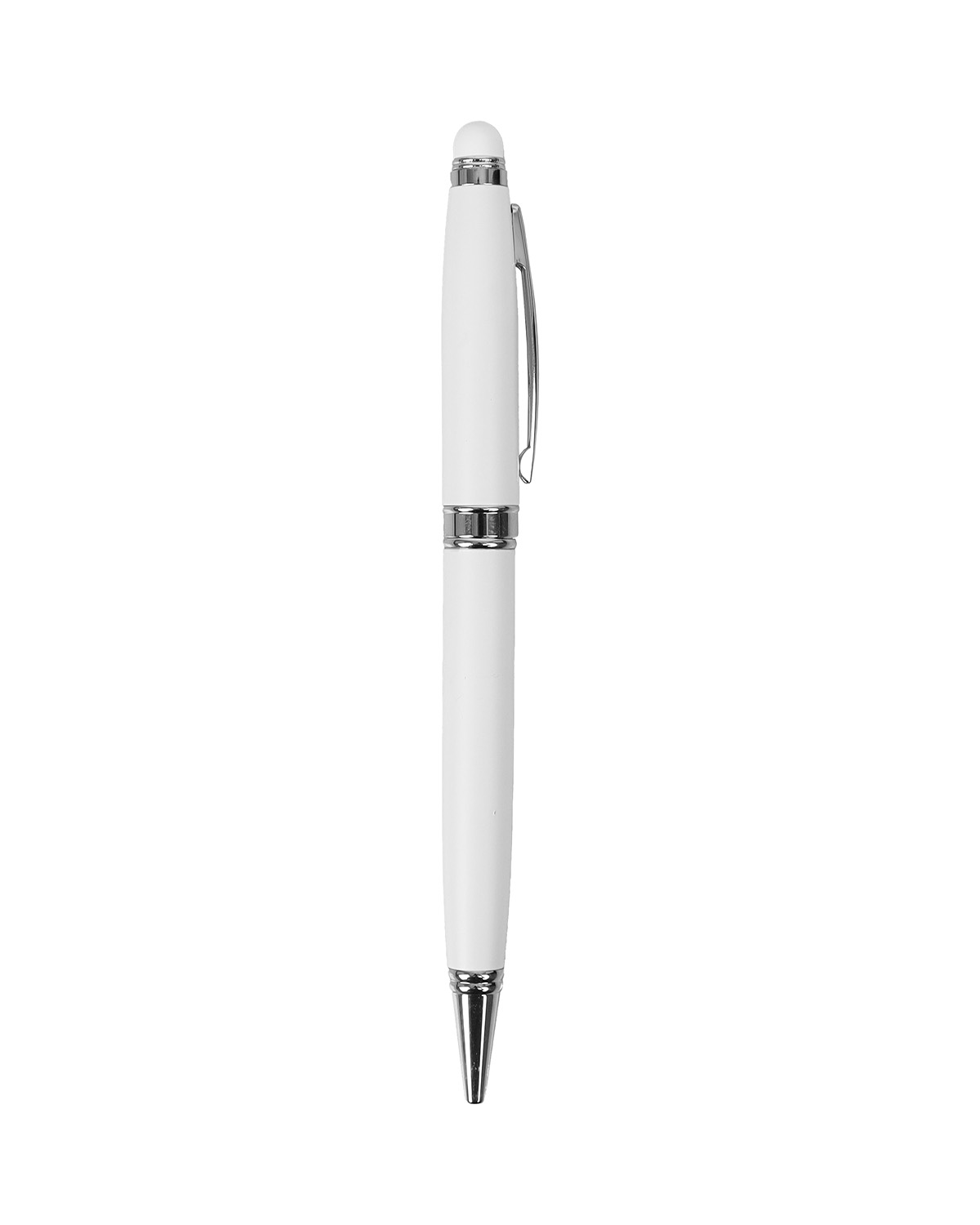 VERENA - Custom Matte Finish Metal Pen